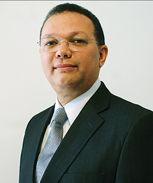 Erivan Pereira