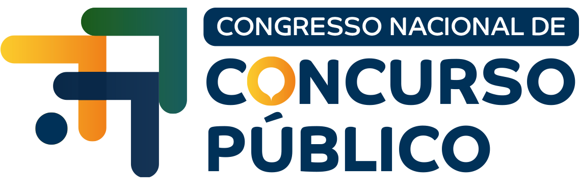 CONGRESSO NACIONAL DE CONCURSO PÚBLICO