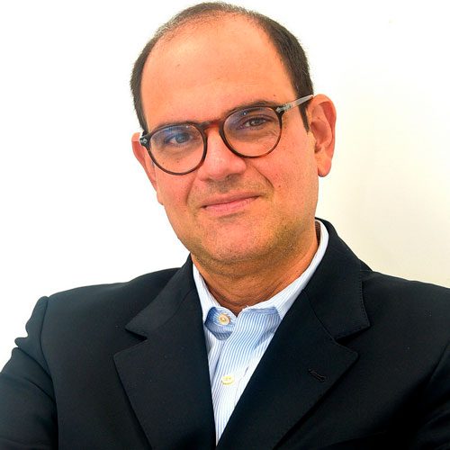 Marcos Nóbrega - Conselheiro Substituto do Tribunal de Contas de Pernambuco.